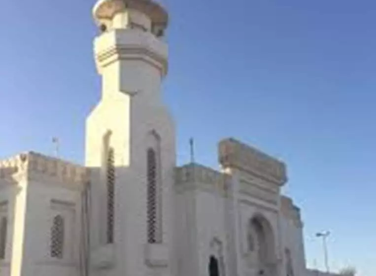 هتل Hilton Garden Inn Tabuk