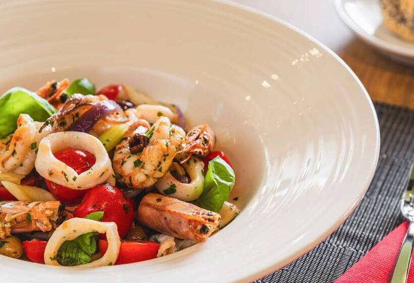 ホテル Ibis Milano Fiera