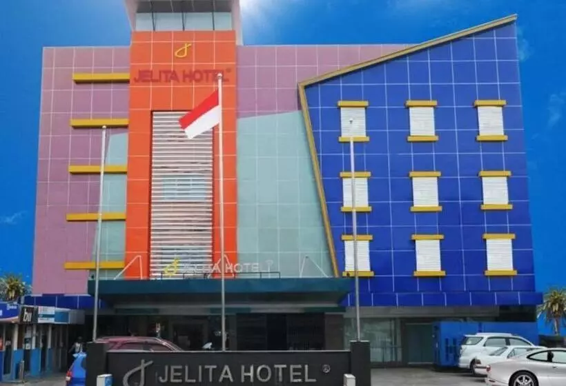 Hotel Jelita