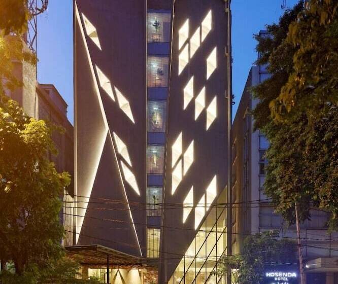 فندق Kosenda
