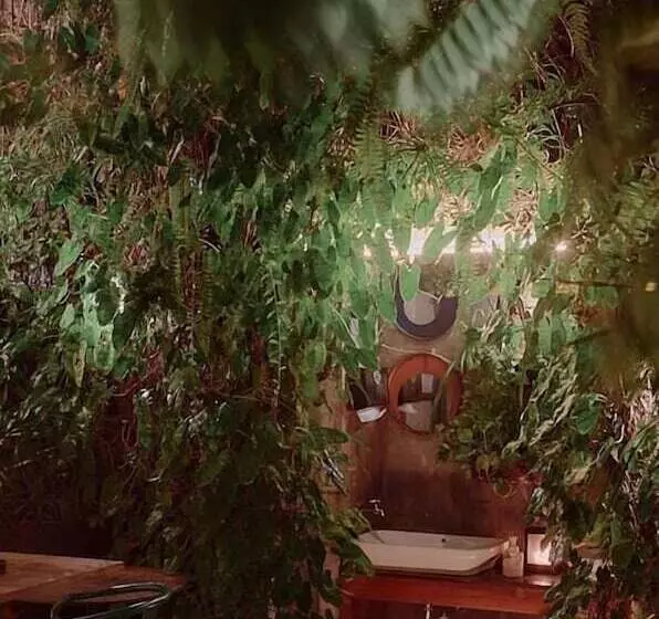 בית מלון כפרי Kosenda