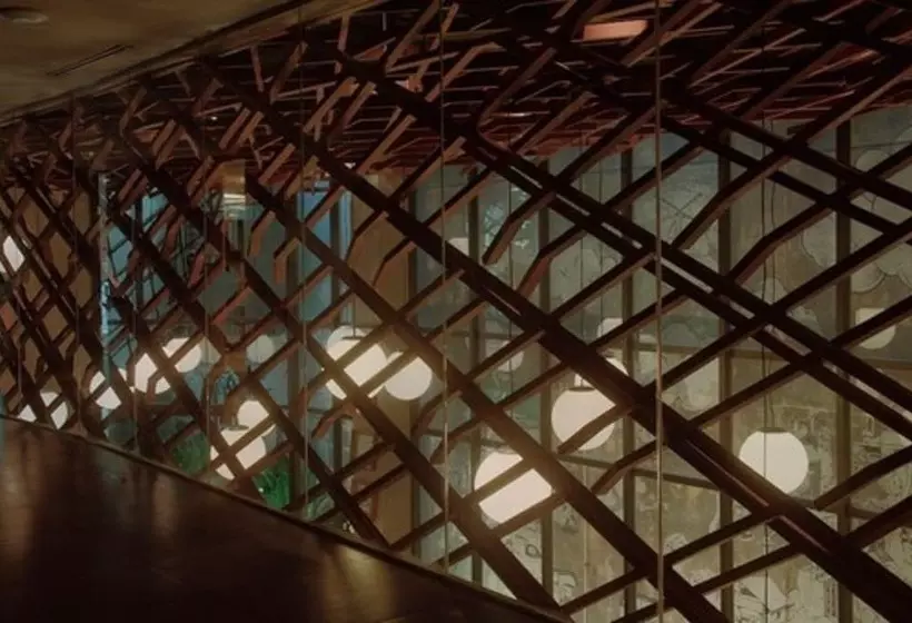 בית מלון כפרי Kosenda