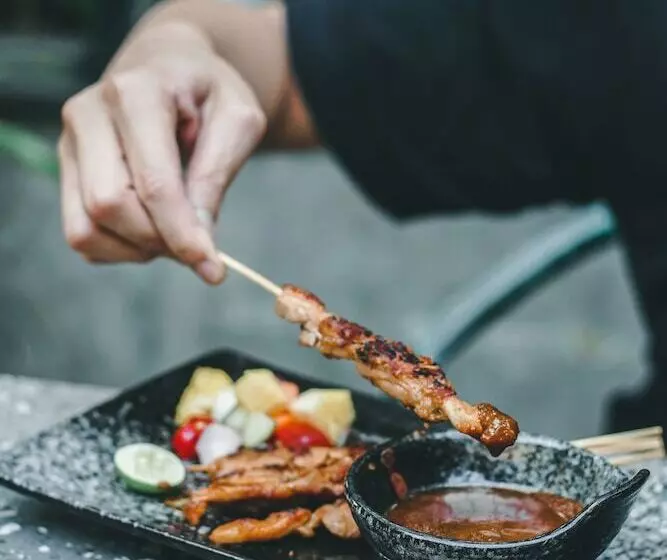 בית מלון כפרי Kosenda