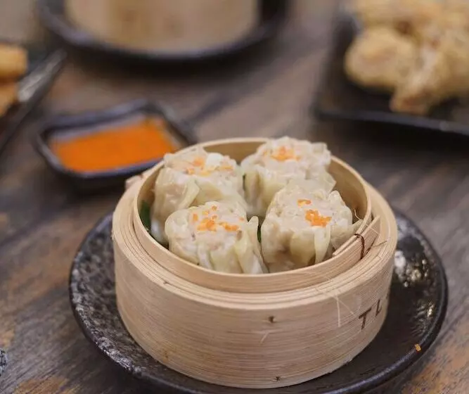 בית מלון כפרי Kosenda