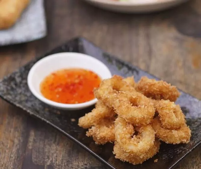 בית מלון כפרי Kosenda