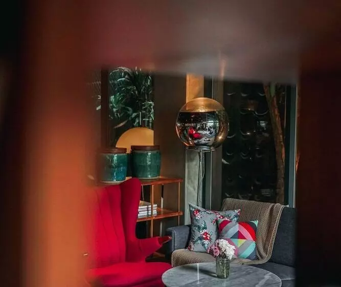 בית מלון כפרי Kosenda