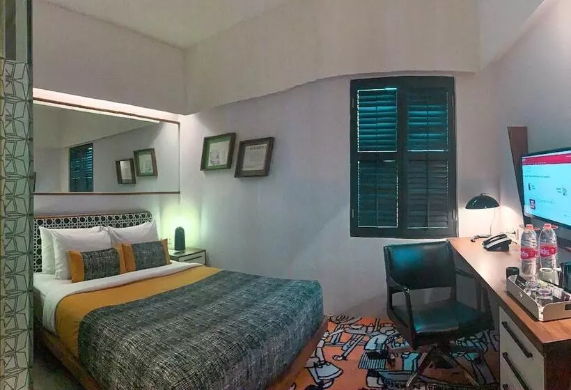 בית מלון כפרי Kosenda