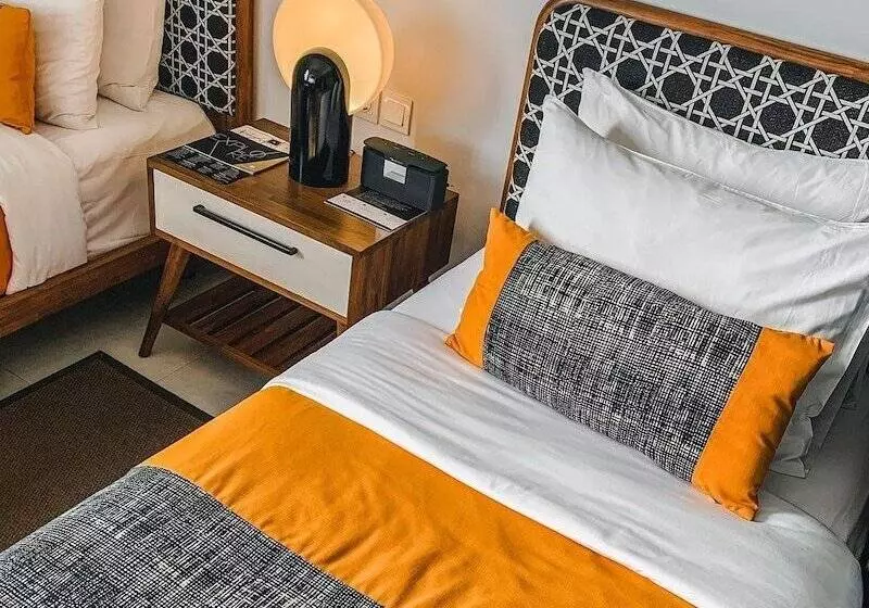 בית מלון כפרי Kosenda