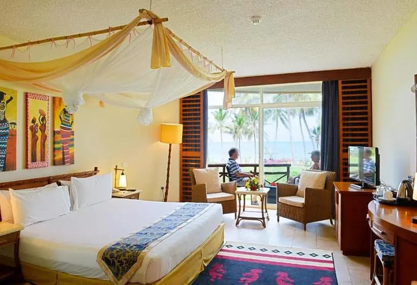 هتل Ledger Plaza Bahari Beach