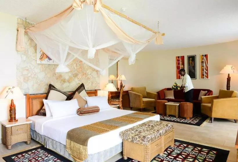 هتل Ledger Plaza Bahari Beach