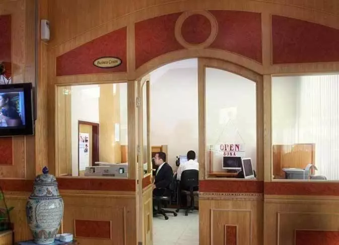 酒店 Madani Medan Syariah