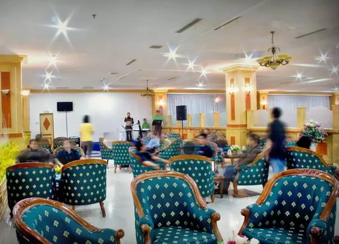 酒店 Madani Medan Syariah