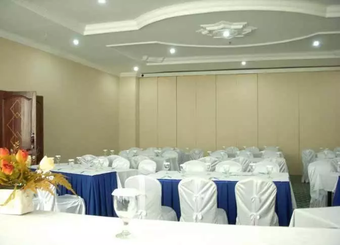 酒店 Madani Medan Syariah