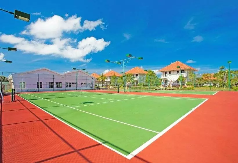 酒店 Mercury Phu Quoc Resort & Villas