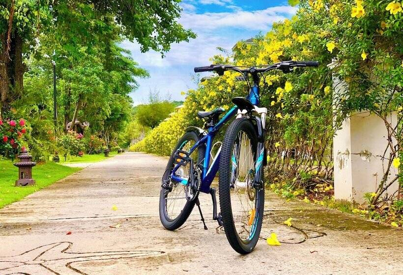 酒店 Mercury Phu Quoc Resort & Villas