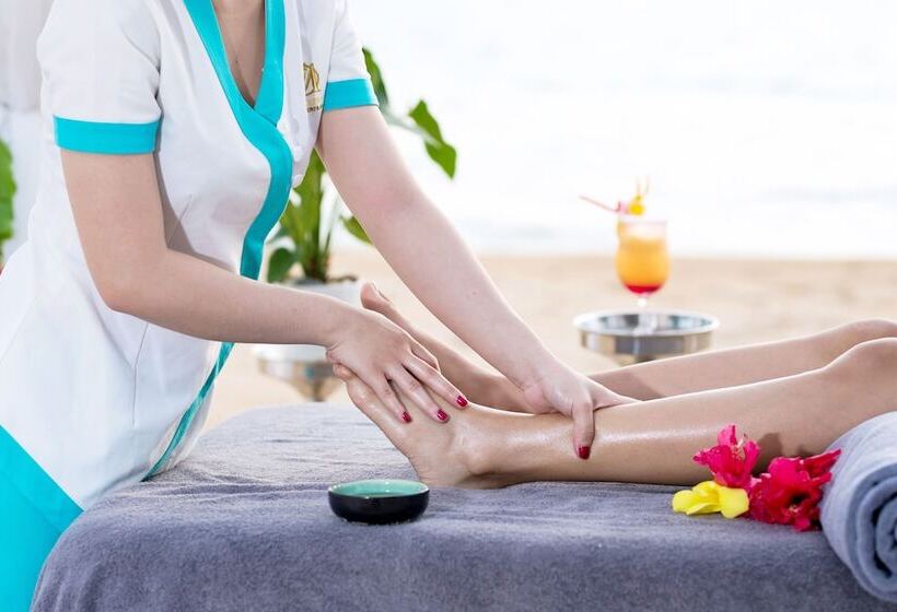 酒店 Mercury Phu Quoc Resort & Villas