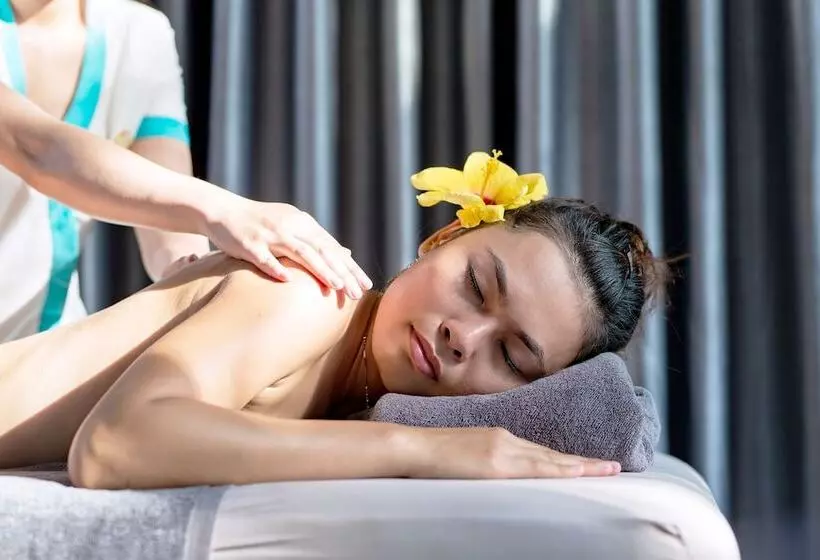 酒店 Mercury Phu Quoc Resort & Villas