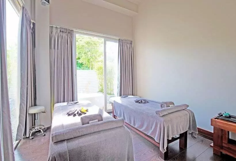 酒店 Mercury Phu Quoc Resort & Villas