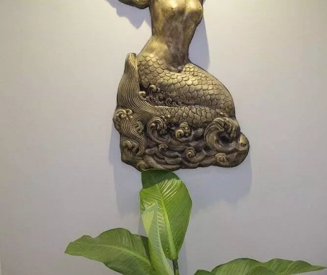 酒店 Mercury Phu Quoc Resort & Villas