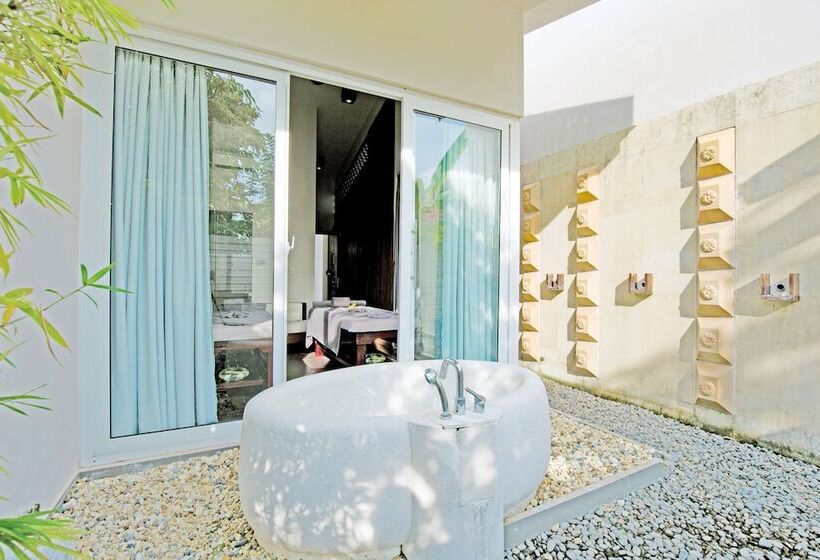 酒店 Mercury Phu Quoc Resort & Villas