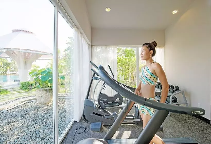 酒店 Mercury Phu Quoc Resort & Villas