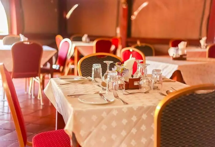 هتل Nairobi Upperhill