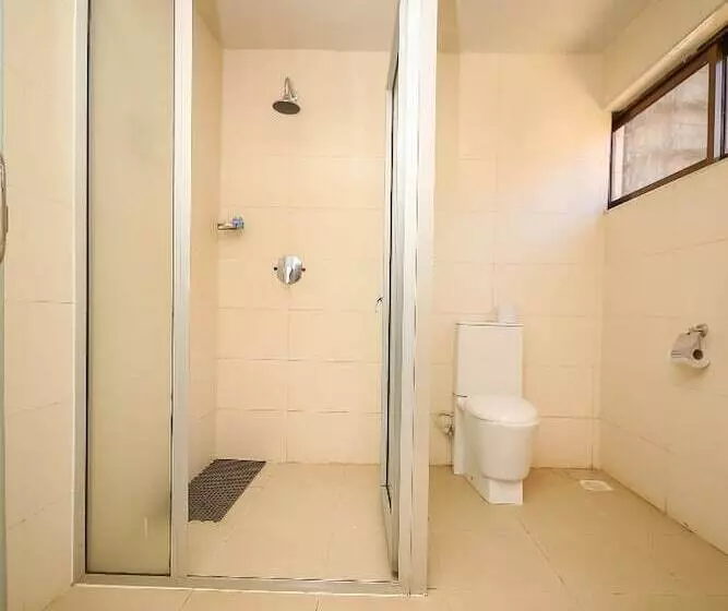 هتل Nairobi Upperhill