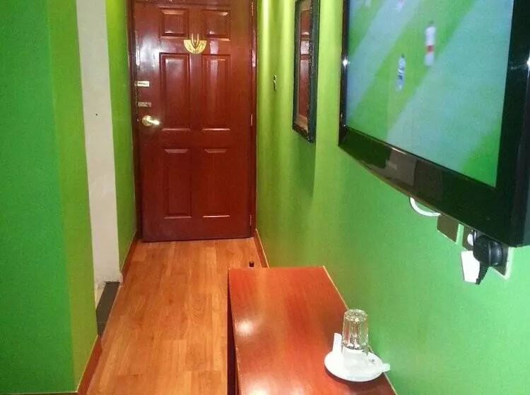 هتل Nairobi Upperhill