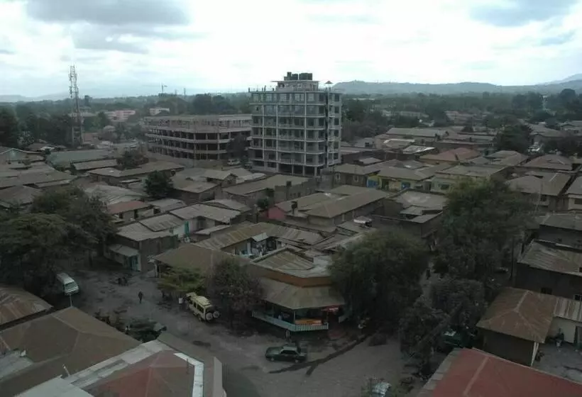 هتل Premier Palace