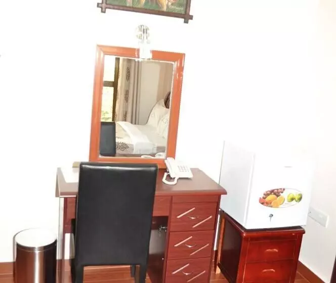 هتل Premier Palace