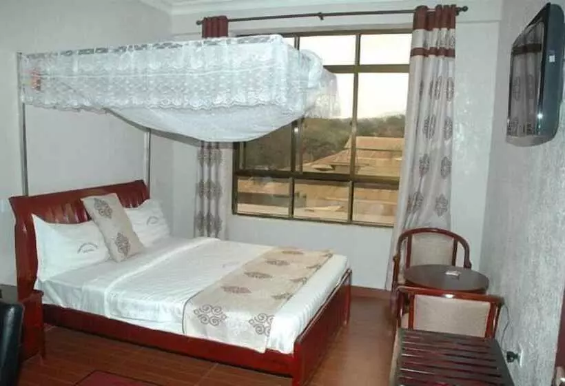 هتل Premier Palace