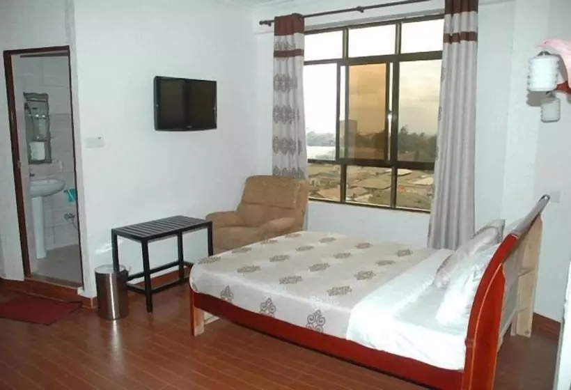 هتل Premier Palace