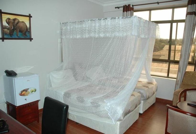 Отель Premier Palace