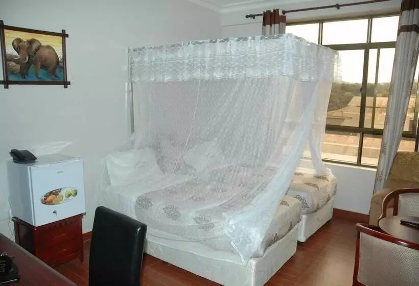 هتل Premier Palace