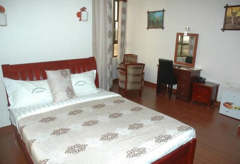 Отель Premier Palace