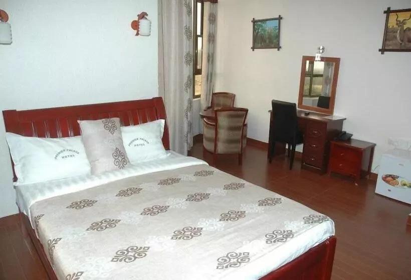 هتل Premier Palace