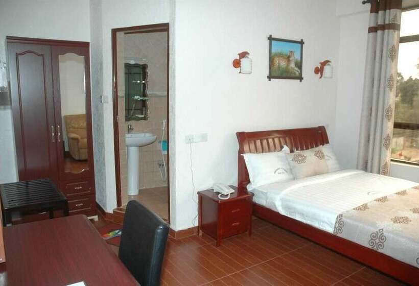 Отель Premier Palace