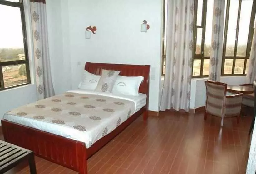 هتل Premier Palace