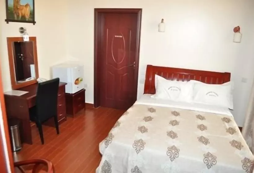 هتل Premier Palace