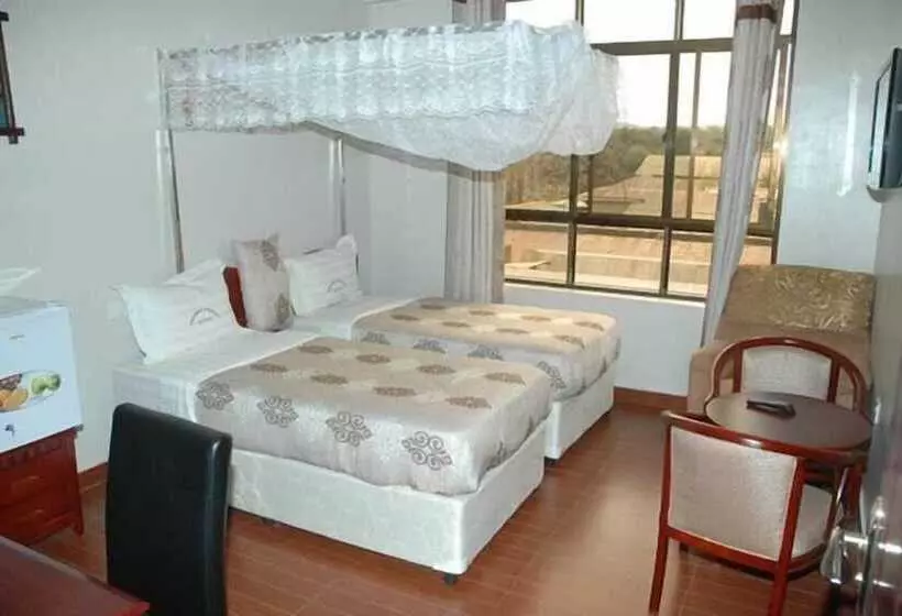 هتل Premier Palace