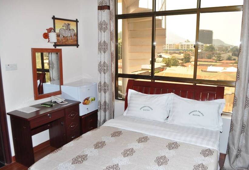 Отель Premier Palace