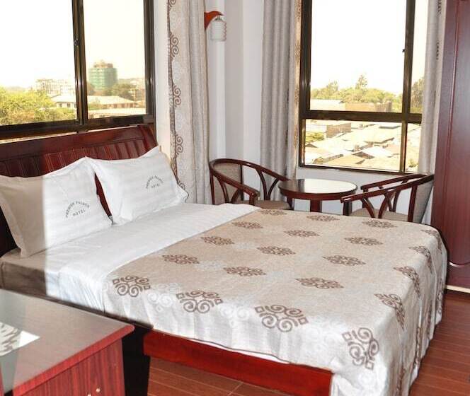 Отель Premier Palace