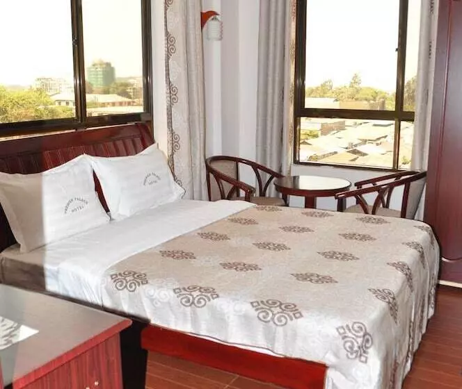 هتل Premier Palace