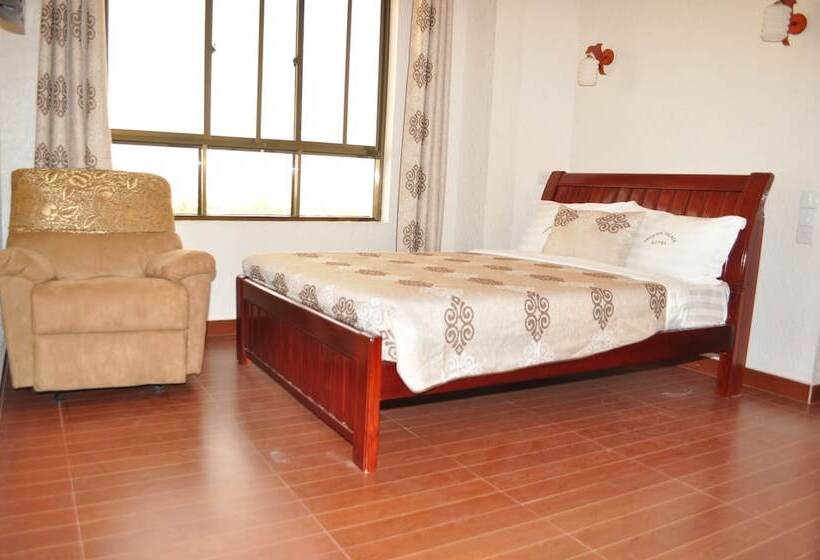 Отель Premier Palace