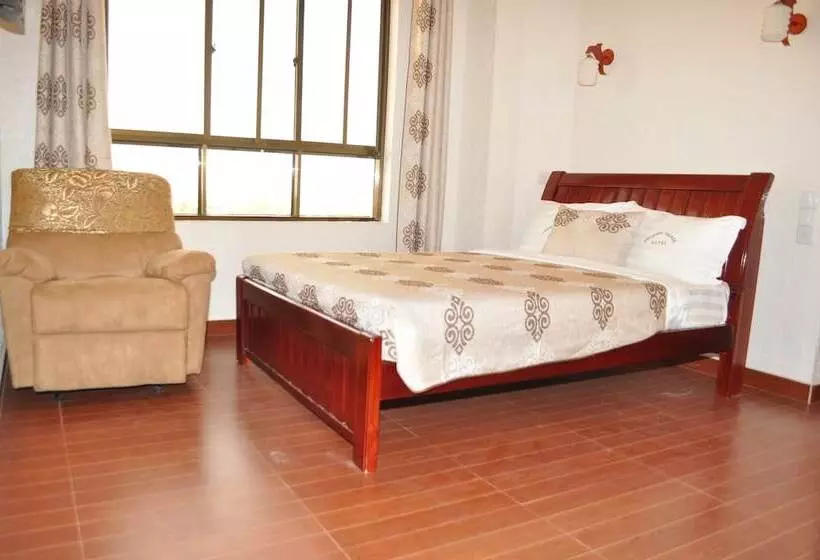 هتل Premier Palace