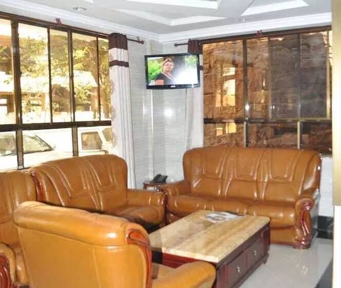 هتل Premier Palace