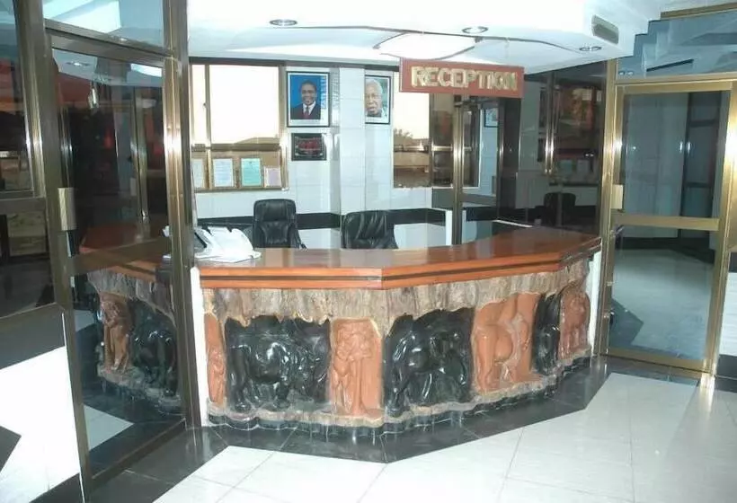 هتل Premier Palace