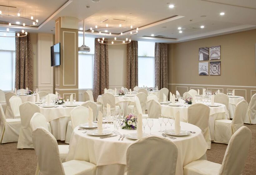 Radisson Hotel Ulyanovsk