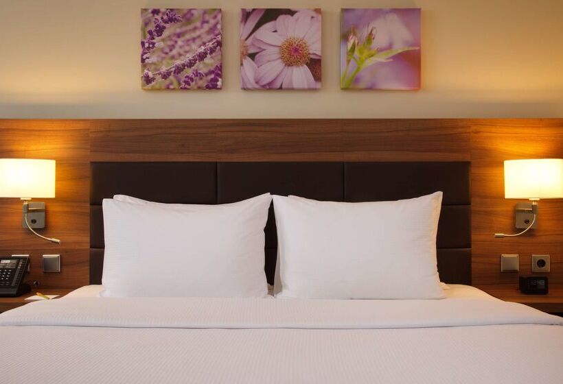 Radisson Hotel Ulyanovsk