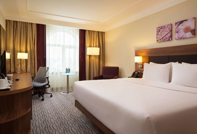 Radisson Hotel Ulyanovsk